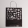 Gift Craft Package, Packaging, For Strong Man, 26 x 30 x 11.5 cm