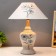 Highlight "Hypomey" 1x15W E14 white 30x30x35cm Risalux