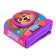 Soft book - Baby EVA "I say woof", 10 p.