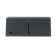 Duwi Nuovo Led, 7 W, 3000 K, IP54, Architectural, Subtle Ray, Gray