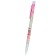Mechanical pencil 0.7 mm, body with a pattern, mix (barcode on a piece)
