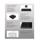 Keyboard A4Tech FSTYLER FK11 Black/Gray USB Slim