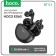 Hoco ES60 wireless headphones, vacuum, TWS, BT 5.1, 35/300 mAh, black