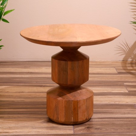Coffee table 50x50x47 cm, mane-1
