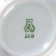 Porcelain Porcelain "geese", 330 ml, d = 11 cm, mix