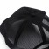 Carnival accessory “Bride”, black color