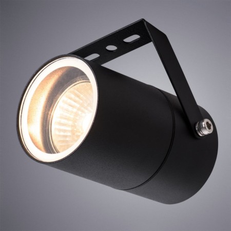 Mistero lamp, 1x35W GU10, black color-1