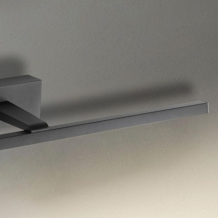 Wall lamp Scriptor 600 mm, 60 mm, LED 12W-5