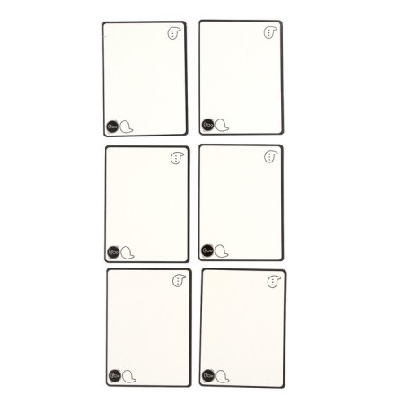 Board game "A hundred years familiar"-9