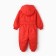 Combiason children, red color, height 92 cm