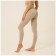 Sports legins Onlytop, p. L, milk color