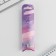 Ballpack blue paste 0.7 mm "You are wonderful!" TISTIC PLACK