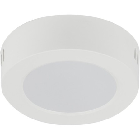 LED LED LED overhead round, 24W, 4000K-1