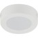 LED LED LED overhead round, 24W, 4000K