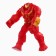 Figure Marvel "Avengers. Iron Hulk ", collectible, light effects