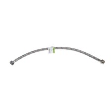 Подводка гибкая для воды Lytcho eco, внутренняя/наружная резьба 1/2", 50 см