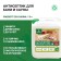 Antiseptic for protecting wood in baths and saunas, Prosept Eco Sauna, finished solution, 5 liters