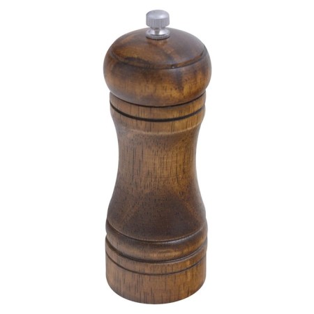 Mill for spices "Italiano", 14.3x5 cm-1