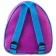 Baby backpack, 23x21x10 cm, cold heart