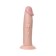 Toyfa Realstick Nude, 7 vibration modes, 19.5 cm