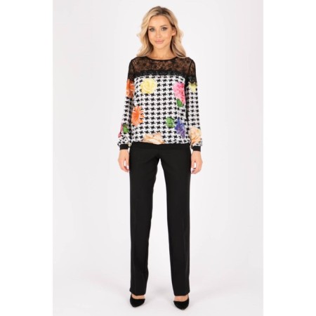 Female jumper, size 44-6