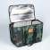 Thermal drum "Argo", camouflage, 17-18 liters, 35x21x24 cm