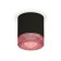 Ambrella Light, XS7402012, MR16 GU5.3, GU10 LED 10 W, Black Black Sand, Pink