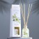 Aromatic diffuser "Lily", 30 ml, lily