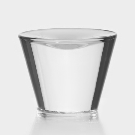 Glass cake stand with Patisserie lid, D = 32.2 cm-4