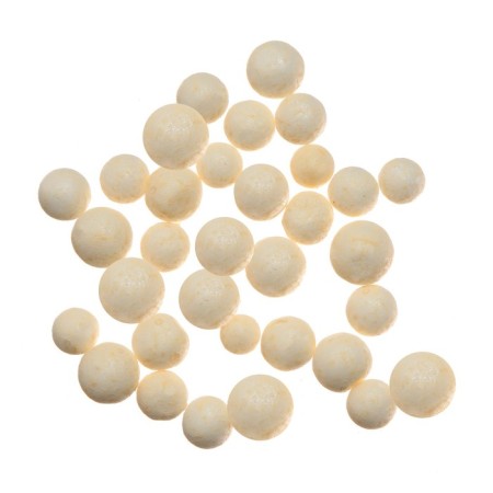 Artificial nozzles lj s, anise, beige-1