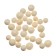 Artificial nozzles lj s, anise, beige