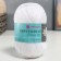 Virtuoso yarn 100% Merusirized cotton 330 m/100 g (01-white)