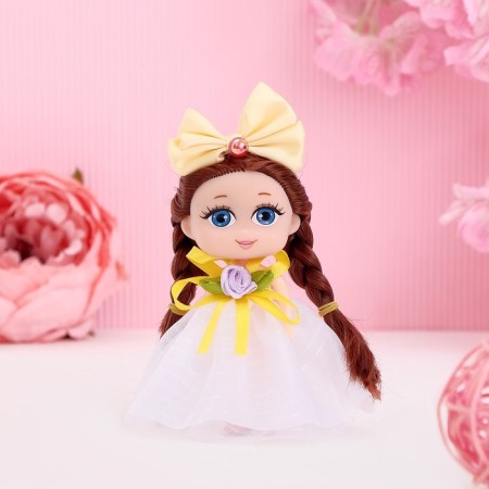 Baby doll "Beautiful Princess", mix-8
