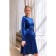 Women's dress 4897, size 46