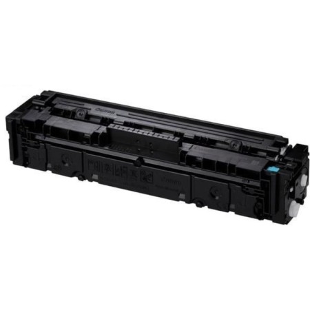 Canon 054 C 3023C002 (MF645CX/MF643CDW/621CW), for Canon (1200 pp.), Blue-1