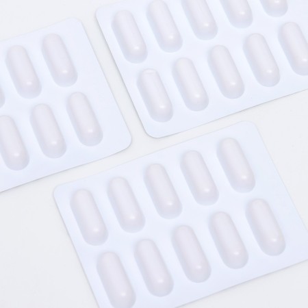 Complex 5-TNTR Theinine and B vitamins contribute to healthy digestion and decrease in stress, 30 capsules of 530 mg-1