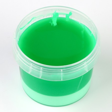 Slime Plus "Zepharka" apple, container 120 g, cor. 48 pcs.-2