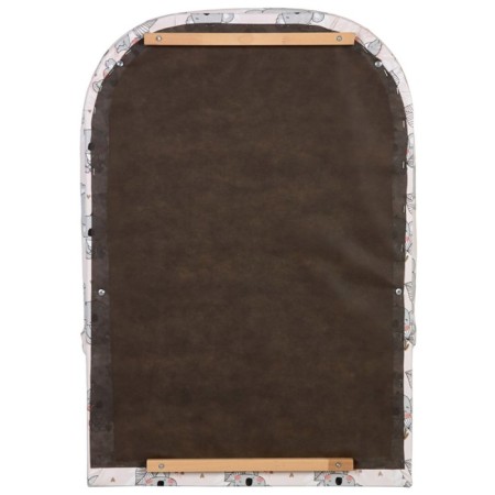 Polini Kids Coala Polini Board, with sides, for children-2