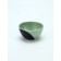 A deep ceramic Dolce Ceramo plate. Alps, 10 x 5 cm