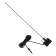 Passive antenna on the drain "Triad-an 70-01", Prutok, 40 cm