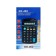 Pocket calculator, 8-bit
