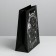 Package Gift Laminated Vertical, Packaging, Male Elegance, ML 23 x 27 x 11.5 cm