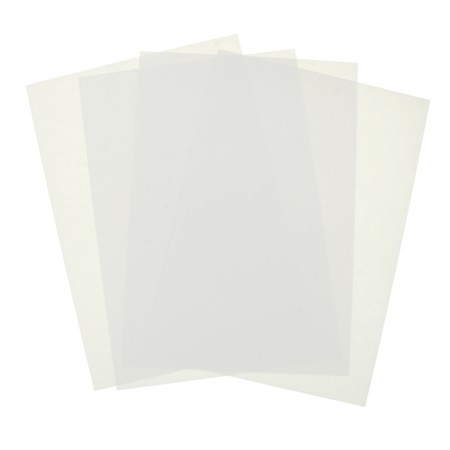 A3 pastel paper, 20 sheets "Professional Series", 150 g/m²-1