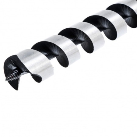 Wood drill Matrix, 25x350 mm, 6-grade shank-1