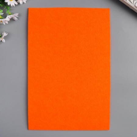 Fighting 3 mm "Fiery" set of 5 sheets format A4-1