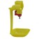 Drinking drinker, for pets, with a dripper