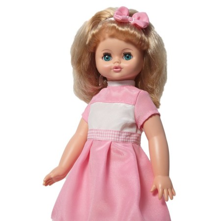 Doll "Alice 6" voiced, 55 cm-4
