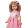 Doll "Alice 6" voiced, 55 cm