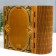 Book box "Book" 14x14 cm