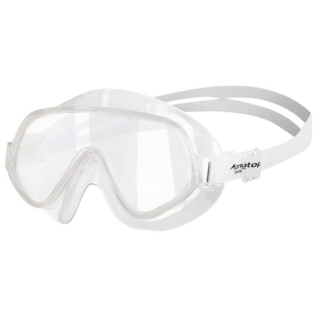Swimming glasses for swimming onlytop, white/transparent color-2